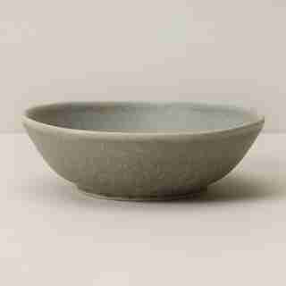 OUI COUPE BOWL DARK CELADON SMALL