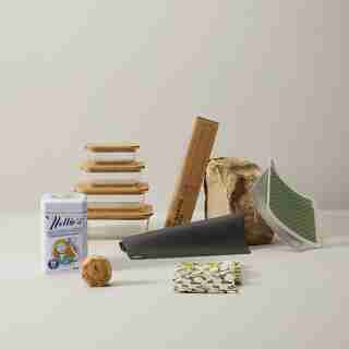 Earth Day 2021 Eco Bundle Kitchen