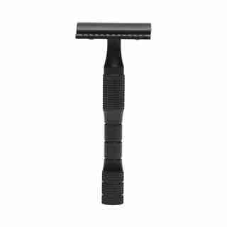 WELL KEPT SAFETY RAZOR BLACK