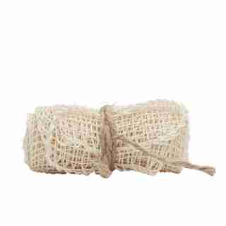 WELL KEPT AGAVE FIBRE EXFOLIATING CLOTH