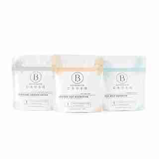 Assortiment Bain de rêve Bathorium