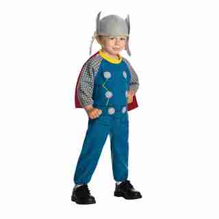 Rubie's Costumes Toddler Avengers Costume Thor