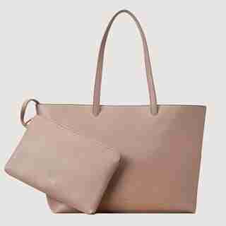 MATT & NAT NIVI TOTE BAG - VELVET