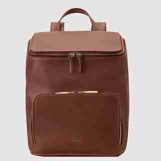 MATT & NAT VIDA BACKPACK - MARBLE