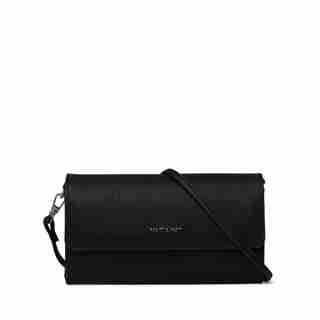 Matt & Nat Drew Crossbody Bag Black