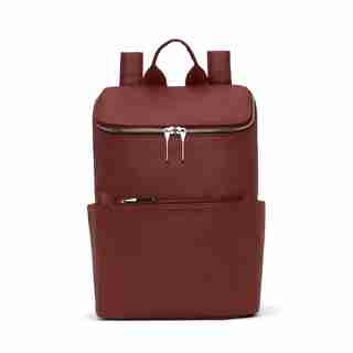 Matt & Nat Brave Purity Backpack Beet