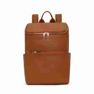 Matt & Nat Brave Backpack Carotene