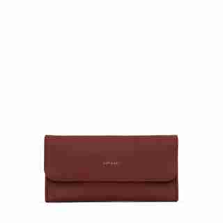 Matt & Nat Niki Purity Wallet Beet