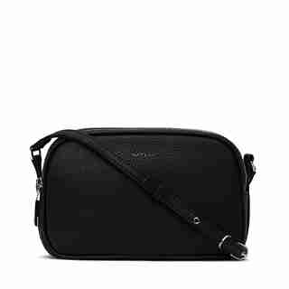 Pair Purity, Black