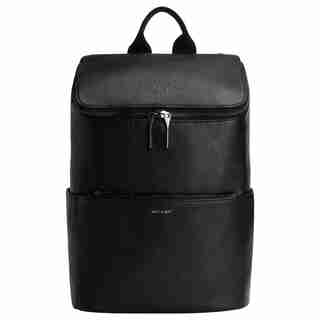 Matt & Nat® Brave Backpack - Black