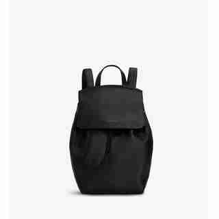 MATT & NAT® MUMBAI DWELL BACKPACK - BLACK