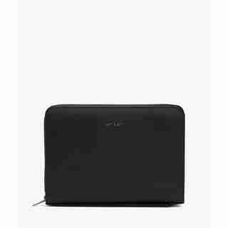 MATT AND NAT FELIX ORGANIZER - BLACK