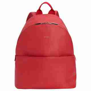 MATT & NAT® JULY DWELL BACKPACK - CORAL