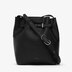 Matt Nat Lexi Bucket Bag Black By Matt And Nat Handbags