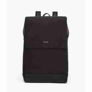 MATT AND NAT HOXTON BACKPACK - BLACK