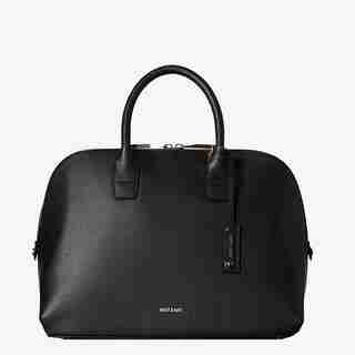 MATT & NAT GESSI SATCHEL - BLACK