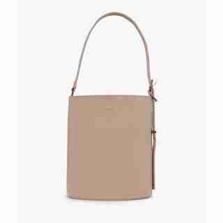 Matt & Nat Azur Bucket Bag Frappe