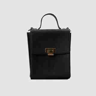 MATT & NAT PETRA CROSSBODY BAG - BLACK