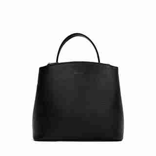 Matt & Nat Rees Satchel - Black