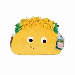 Yummy World Large Taco