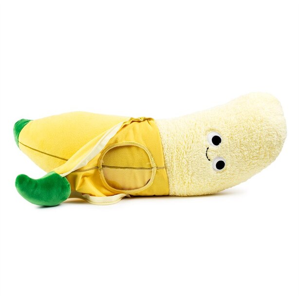 Yummy World™ Plush Large Bruce Banana