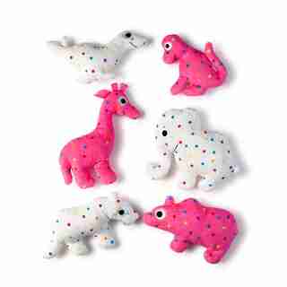 Yummy World™ Plush Chloe Carnival XL