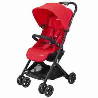 Maxi-Cosi® Lara RS Ultracompact Stroller Red