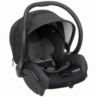 Maxi-Cosi Mico Max Plus Infant Car Seat - Nomad Black