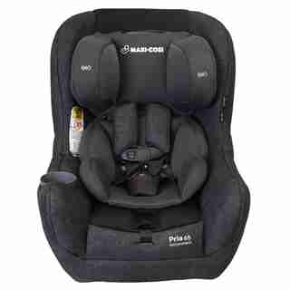 Maxi-Cosi Pria Convertible Car Seat Nomad Black