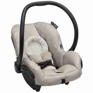 Mico Max Car Seat - Nomad Sand