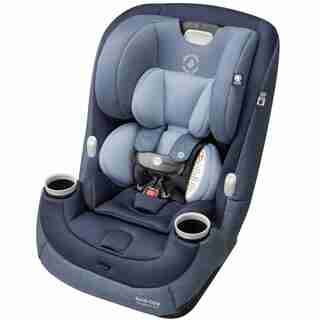 Maxi-Cosi Pria Max 3-in-1 Car Seat Nomad Blue
