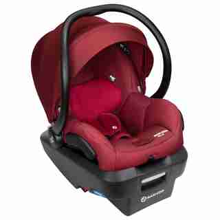 Maxi Cosi Mico 30 - Radish Ruby