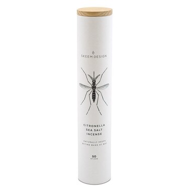 CITRONELLA SEA SALT INCENSE