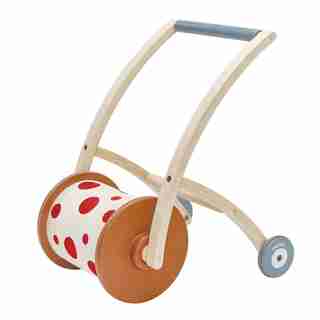 PLAN TOYS ROLL N WALK