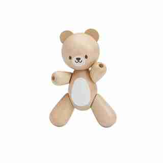 Plan Toys Bear