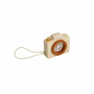 PLANTOYS MINI CAMERA NATURAL