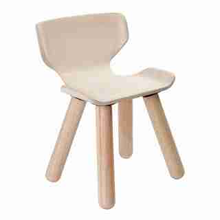 PLAN TOYS CHAIR