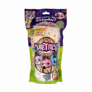 Cutetitos Collectible Plush Wave 3