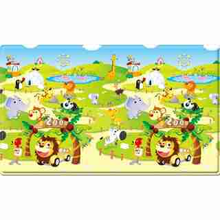 Dwinguler® Playmat Zoo Large