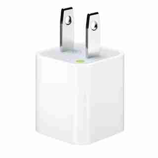 Apple 5W USB Power Adapter