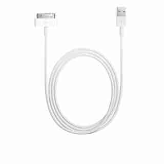 Apple 30-Pin to USB Cable