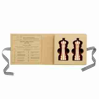 SALT AND PEPPER GRINDER GIFT SET