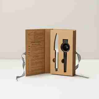 SANGRIA TOOLS SET