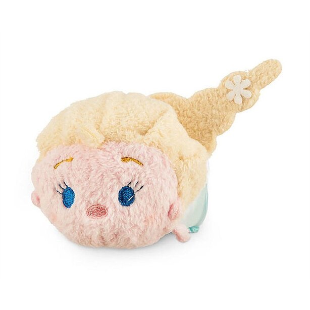 Disney Tsum Plush Elsa
