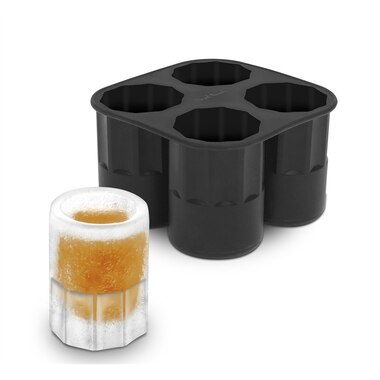Silicone Mould Ice Shots