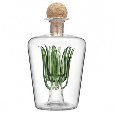 Final Touch Agave Tequila Decanter