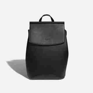 Sac à dos convertible Kim PIXIE MOOD - Noir