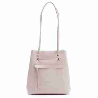 MOLLY BAG - MUTED ROSE
