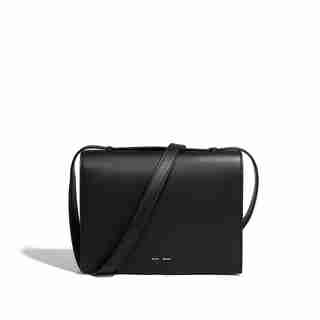 Pixie Mood Charlotte Crossbody - Black