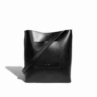 PIXIE MOOD TRISHA CROSSBODY - BLACK